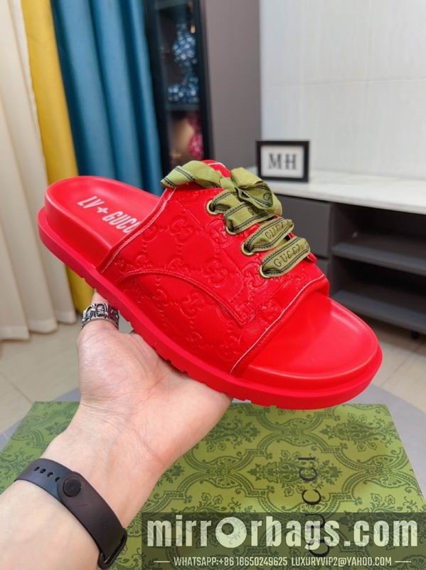 Gucci Shoes sz38-44 mnf0318