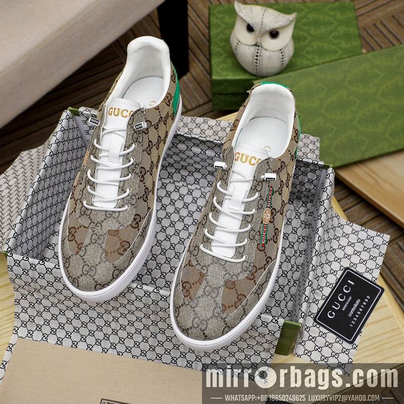 Gucci Shoes sz38-44 hnm01100