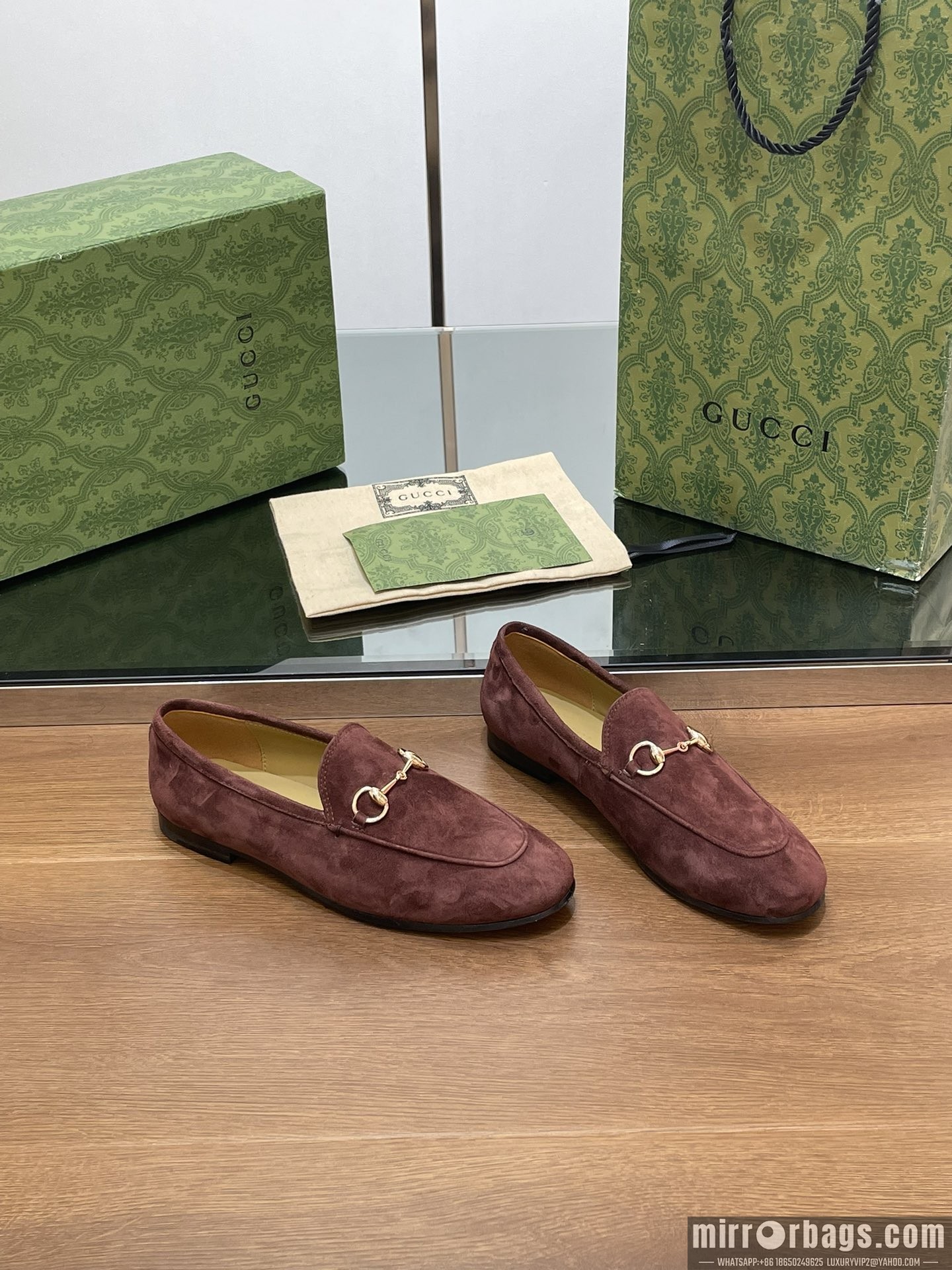 Gucci Shoes sz35-41 h1004