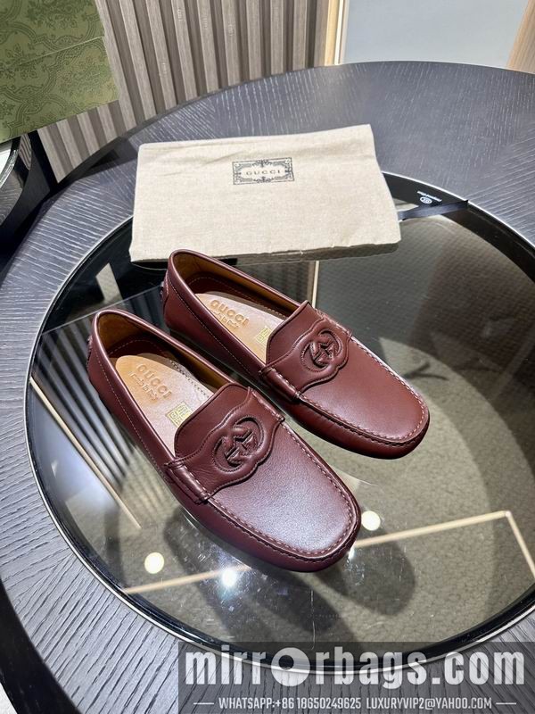 Gucci Shoes sz39-45 mnf0361