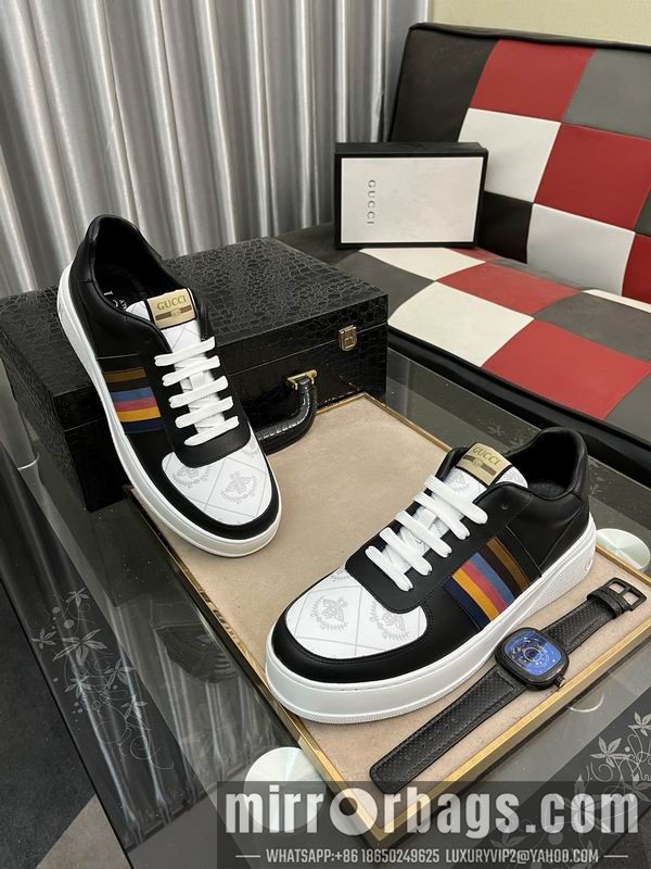 Gucci Shoes sz38-44 hnm0177