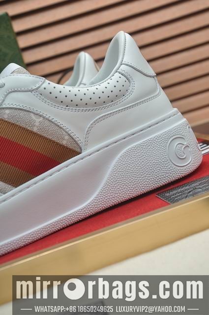 Gucci Shoes sz35-45 mnh0511