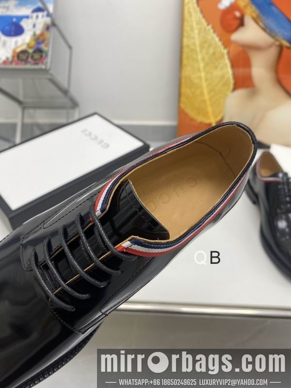 Gucci Shoes sz38-45 BS0380
