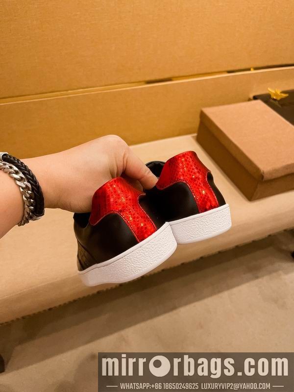 Gucci Shoes sz38-44 mnf0315