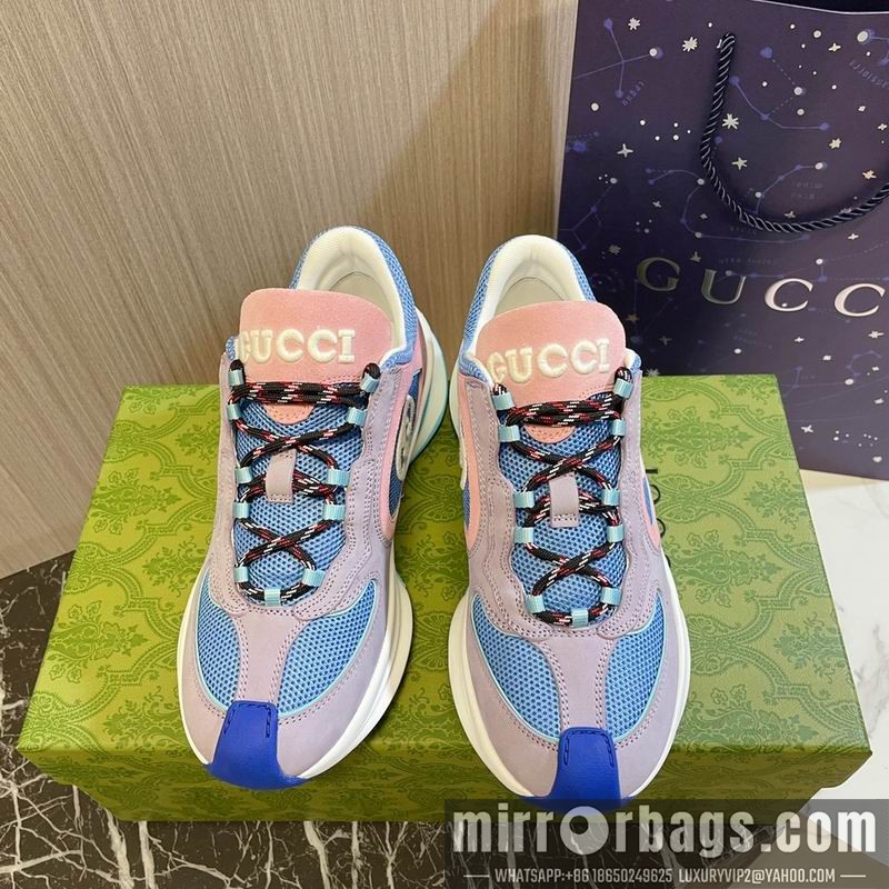 Gucci Shoes sz35-40 mnf0204