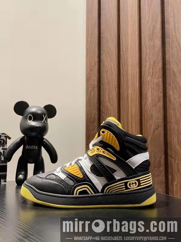 Gucci Shoes sz35-45 mnf0311