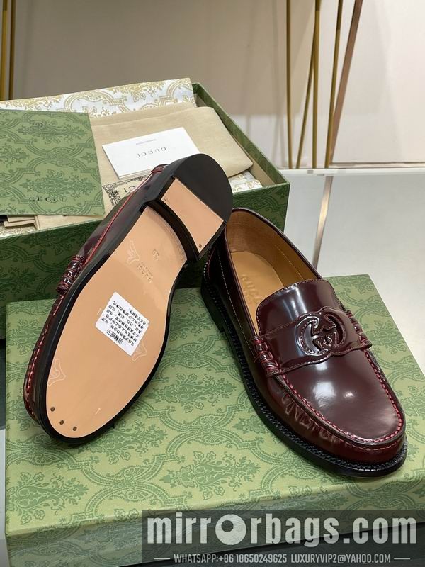 Gucci Shoes sz35-42 mnf0316