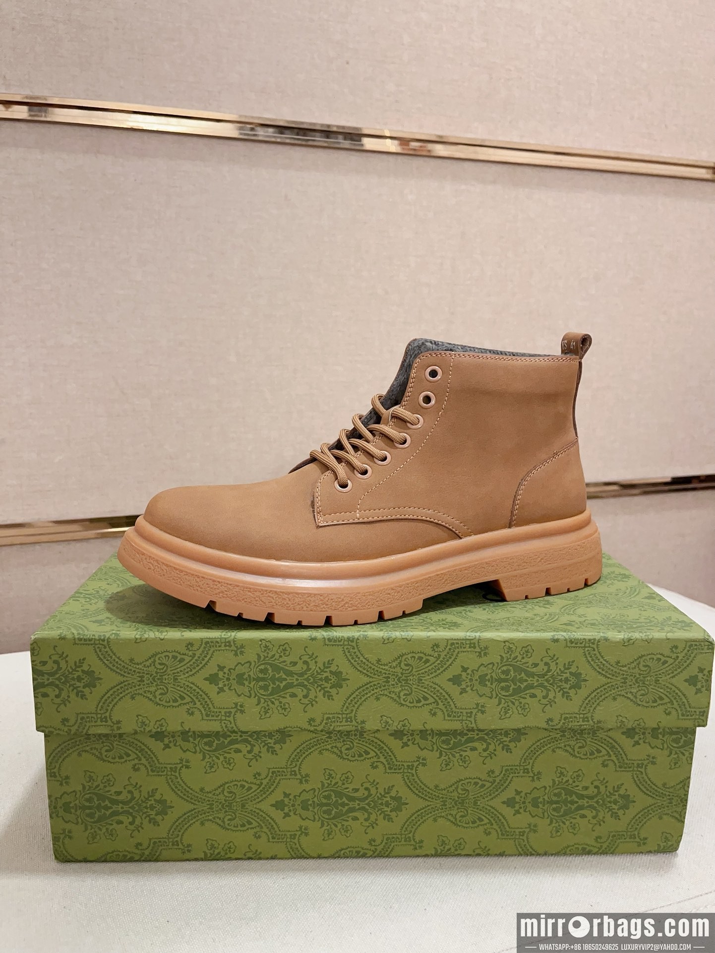 Gucci Shoes sz38-45 hnh1203