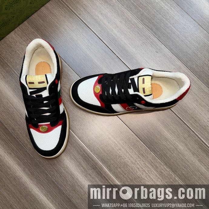 Gucci Shoes sz38-45 mnf0370