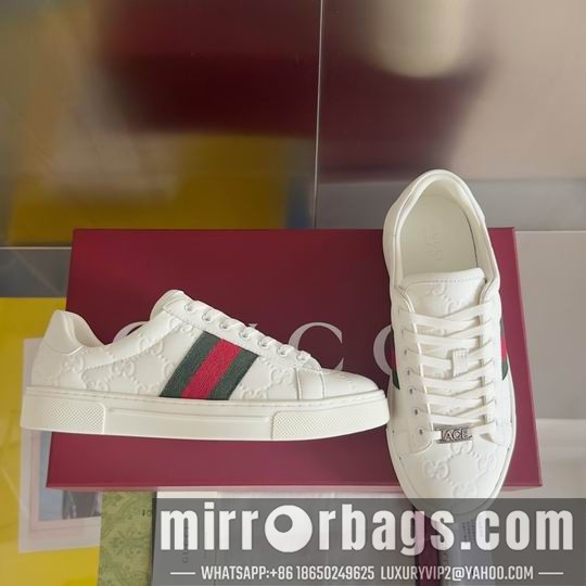 Gucci Shoes sz35-45 mnh0802