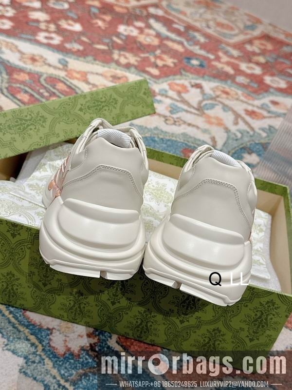 Gucci Shoes sz35-45 LL1204
