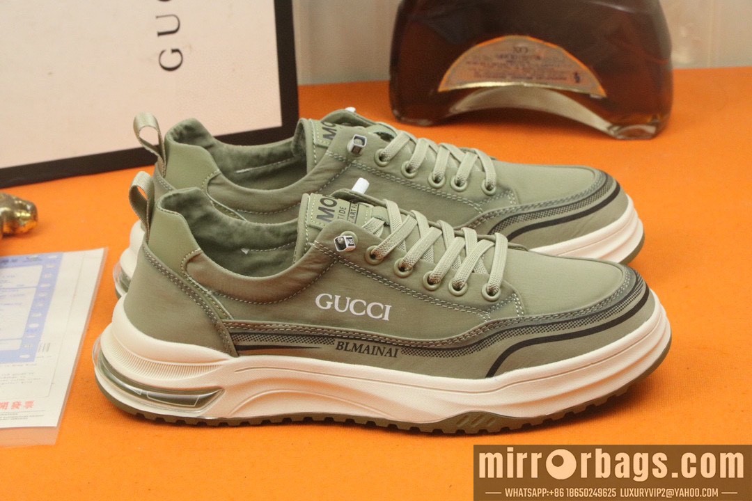 Gucci Shoes sz38-43 h1002