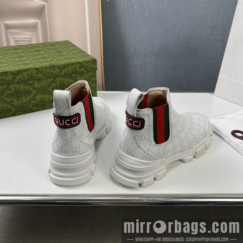 Gucci Shoes sz38-45 mnf0302