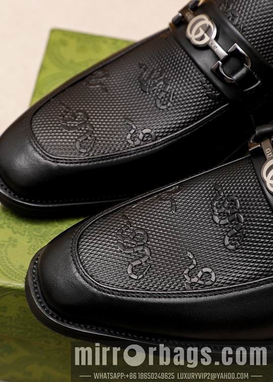 Gucci Shoes sz38-46 mnh0519