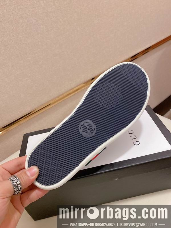 Gucci Shoes sz38-44 mnf0313