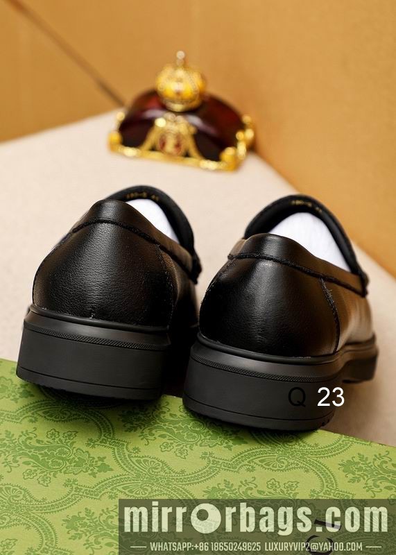 Gucci Shoes sz38-44 HY0703