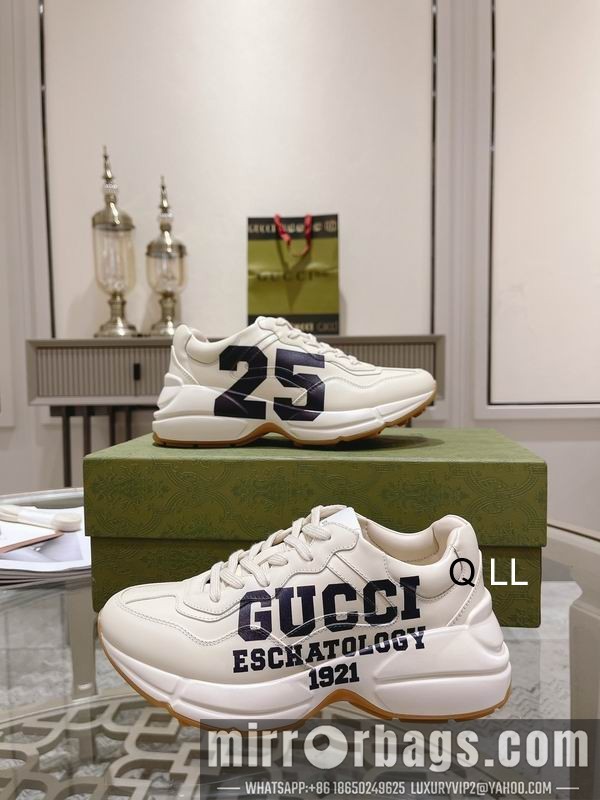 Gucci Shoes colour sz35-45 LL1221