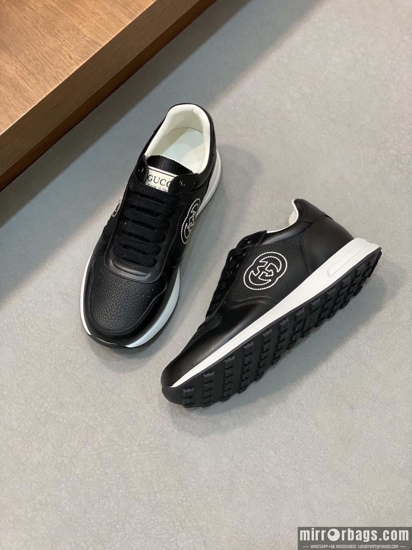 Gucci Shoes sz38-44 h1003