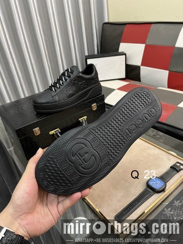Gucci Shoes sz38-45 HY1202