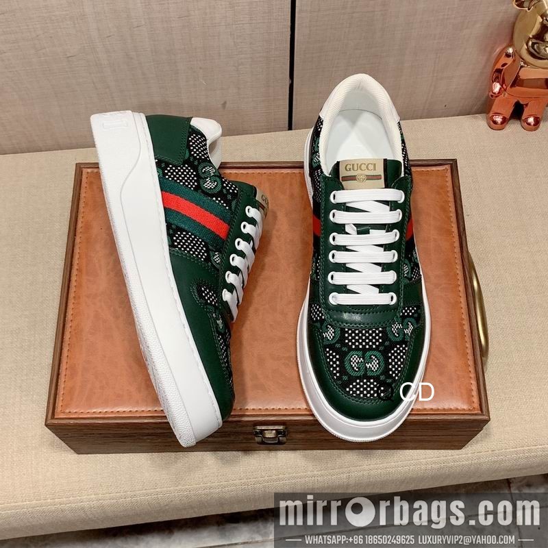 Gucci Shoes sz38-45 CD0405
