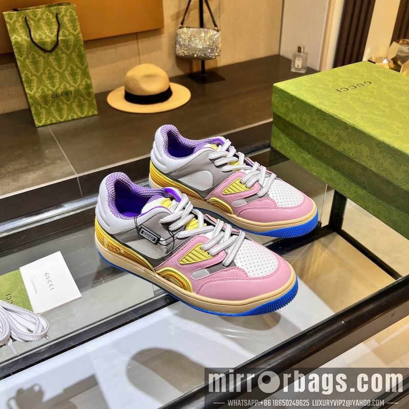 Gucci Shoes sz35-46 mnf0307