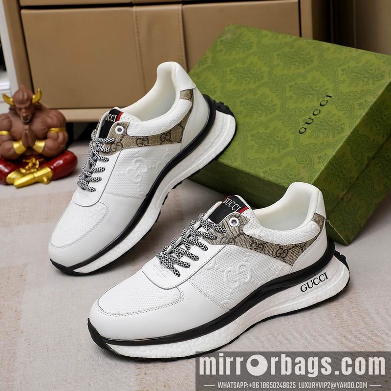 Gucci Shoes sz38-44 mnf0348