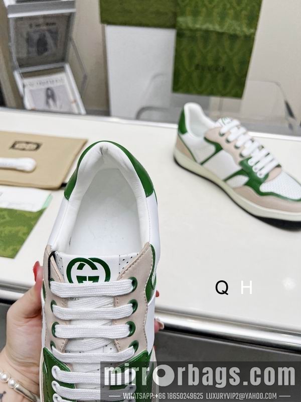 Gucci Shoes sz35-45 BS0805