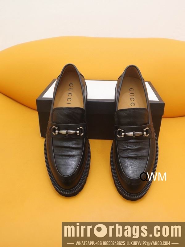 Gucci Shoes sz38-45 WM0334