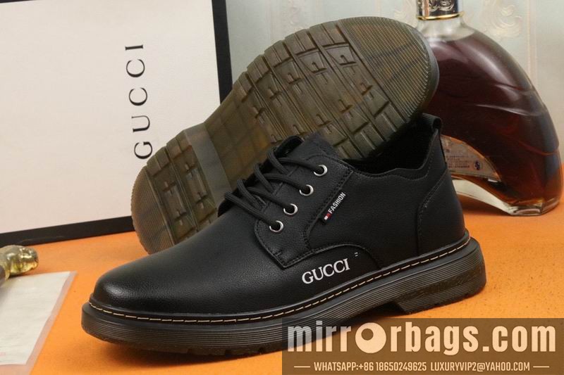 Gucci Shoes sz38-43 hnm01148