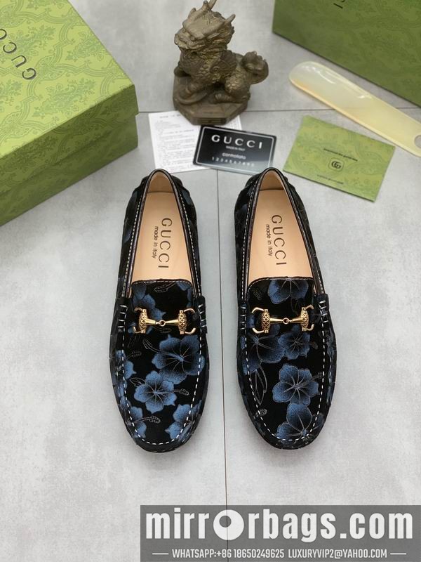 Gucci Shoes sz38-45 mnf0302