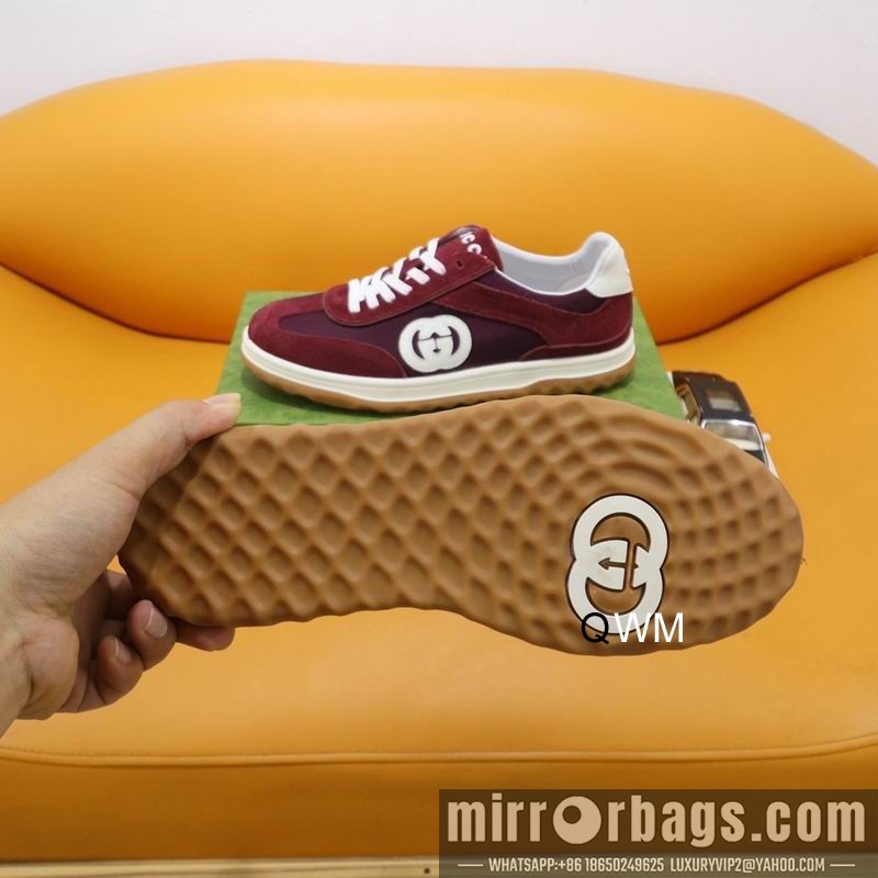 Gucci Shoes sz38-45 WM0803
