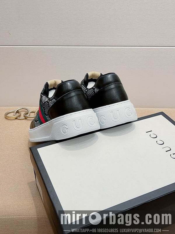 Gucci Shoes sz38-42 mnf0223