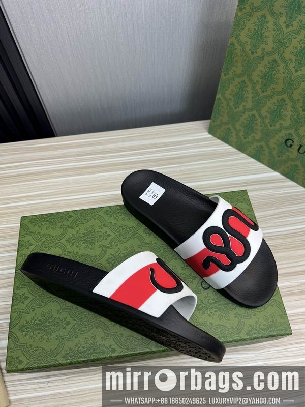 Gucci Shoes sz36-46 mnf0302