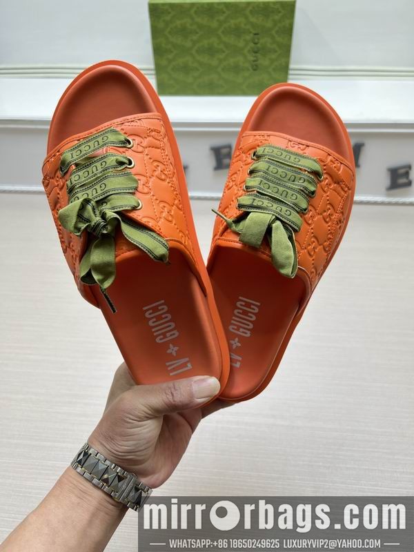 Gucci Shoes X LV sz38-45 mnf0306