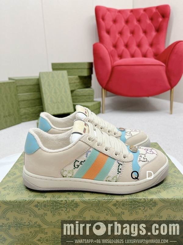 Gucci Shoes sz35-45 GDT0705