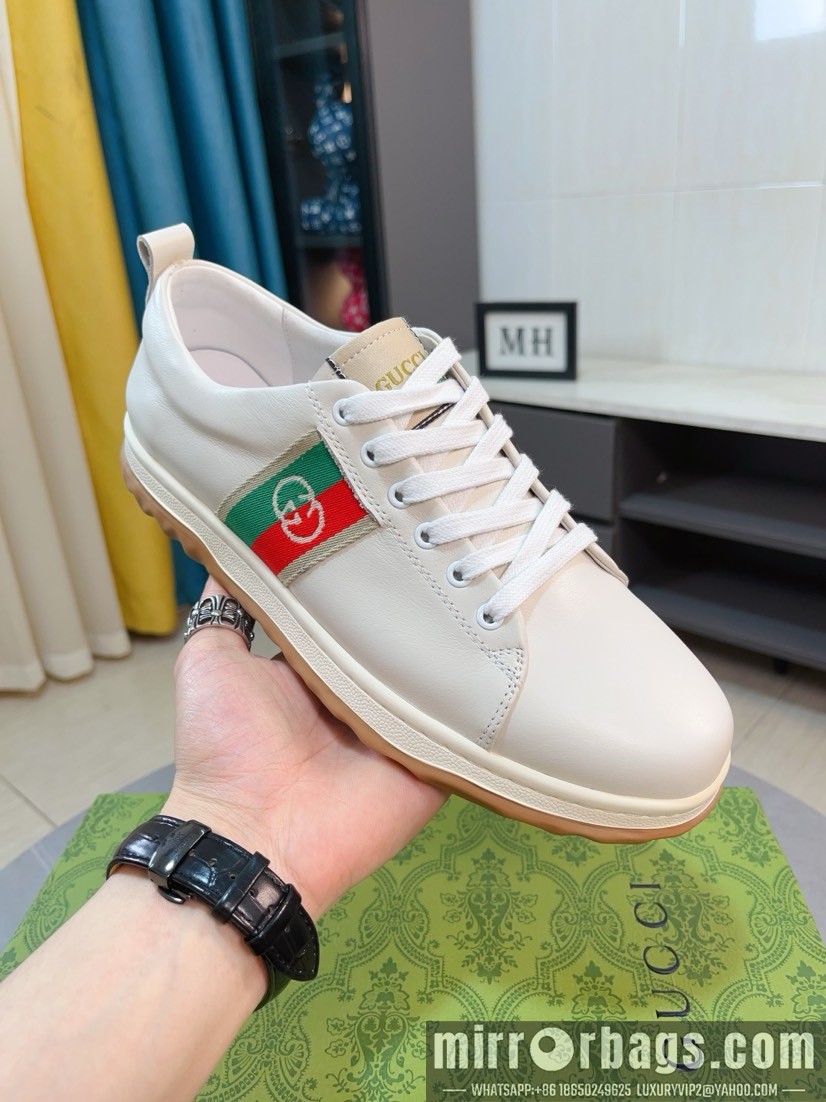 Gucci Shoes sz38-44 h0616
