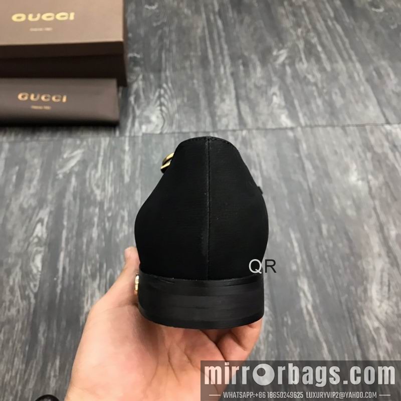 Gucci Shoes sz39-46 CRQ0301