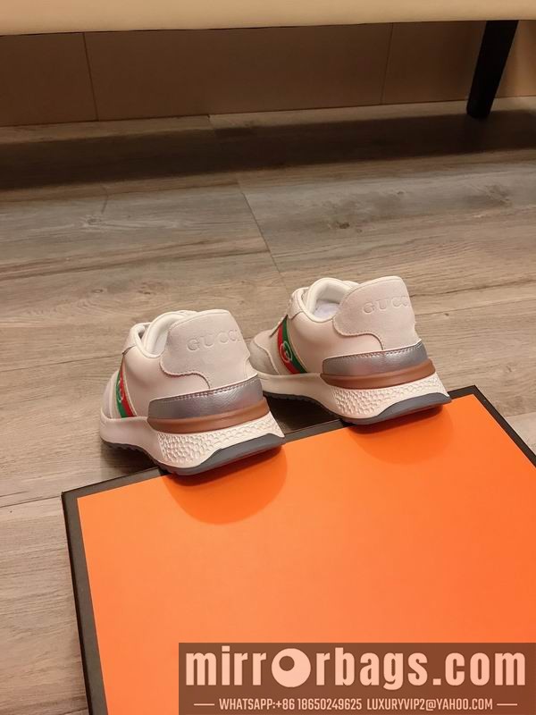 Gucci Shoes sz38-44 mnf0145