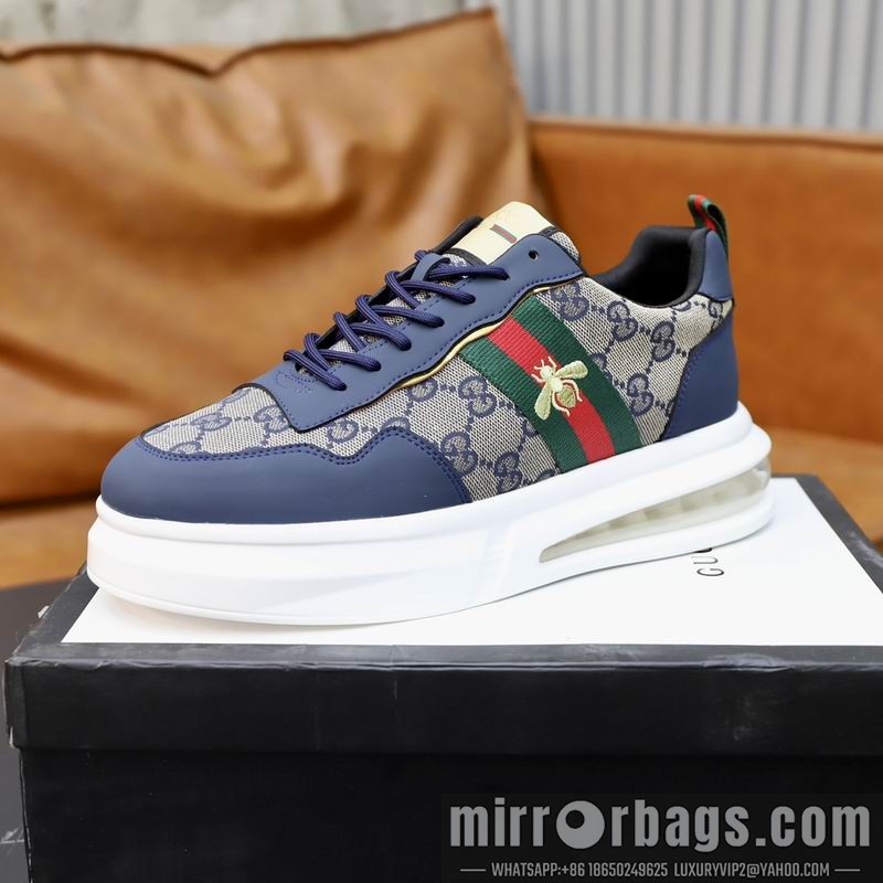 Gucci Shoes sz38-45 mnf0359