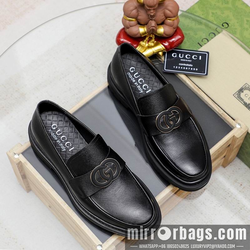 Gucci Shoes sz38-44 mnf0381
