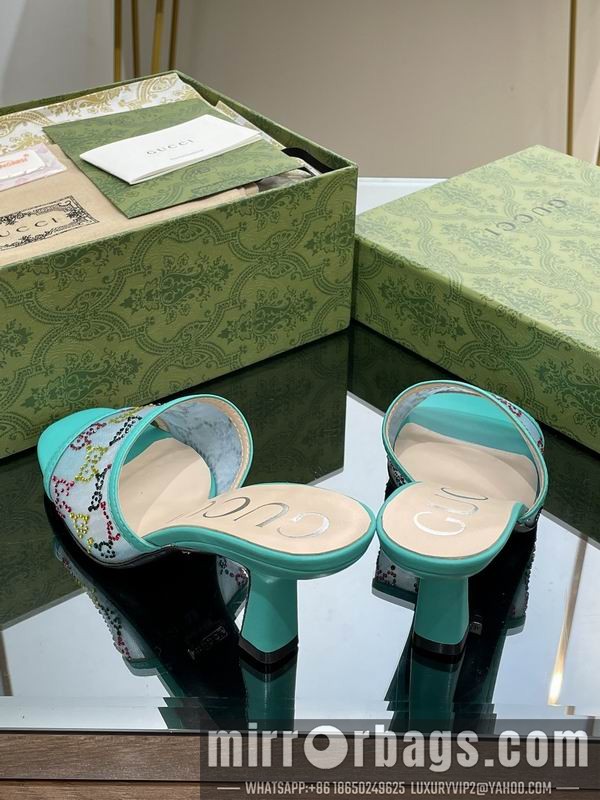 Gucci Shoes sz34-42 7.5cm mnf0325