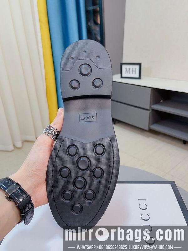 Gucci Shoes sz38-44 mnf3556