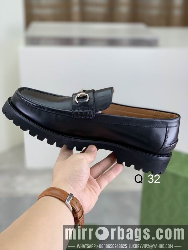 Gucci Shoes sz38-45 YY0303