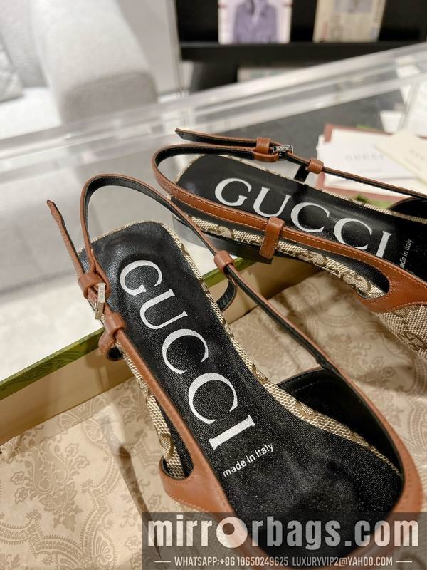 Gucci Shoes sz35-42 mnf0201