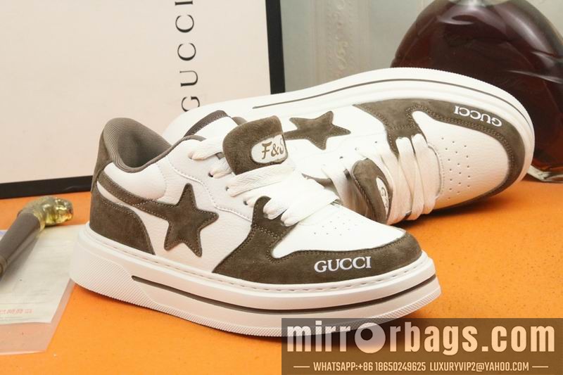 Gucci Shoes sz38-43 hnm0151