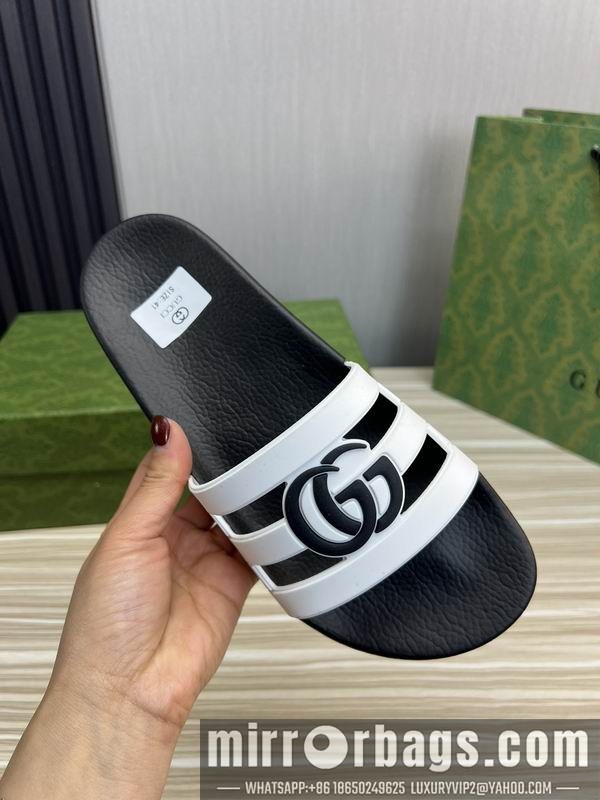 Gucci Shoes sz36-46 mnf0301