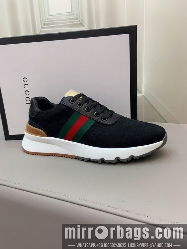 Gucci Shoes sz38-44 hnm0144