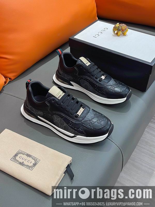 Gucci Shoes sz38-44 mnf0381