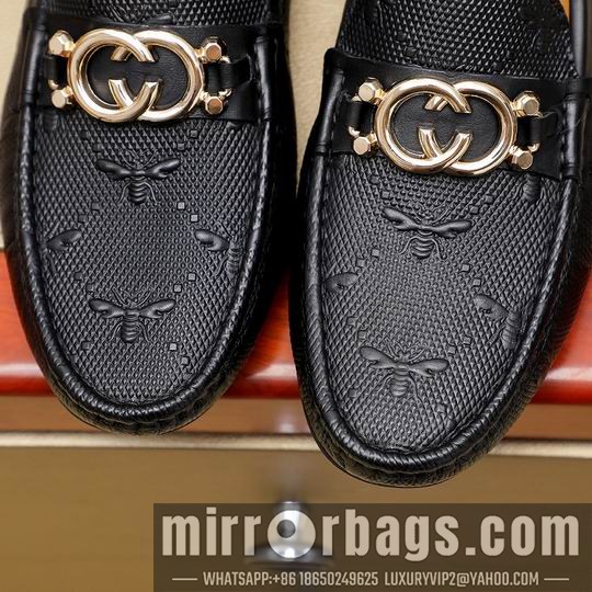 Gucci Shoes sz38-45 mnh0802