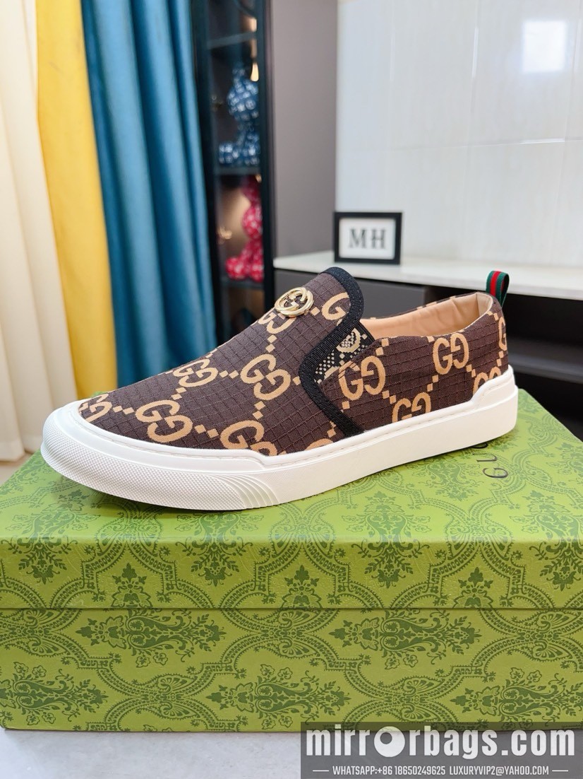 Gucci Shoes sz38-44 h0603